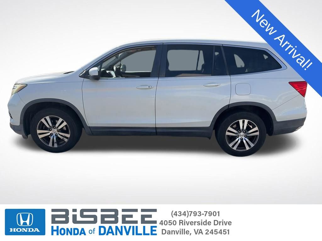Used 2016 Honda Pilot EX image 1