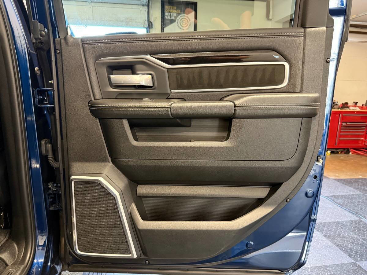 Used 2021 RAM 2500 Laramie image 26