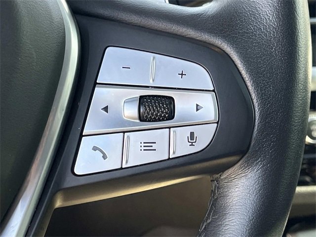 Used 2022 BMW X3 xDrive30i w/ Convenience Package image 38