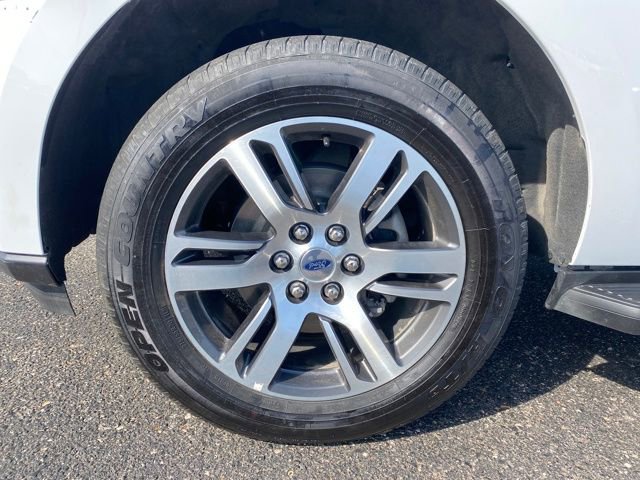 Used 2024 Ford Expedition Limited AWD/4WD image 23