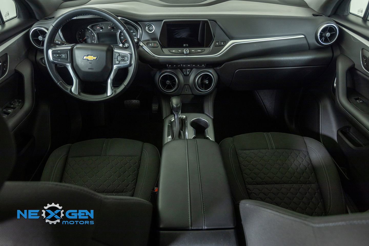 Used 2020 Chevrolet Blazer LT image 27