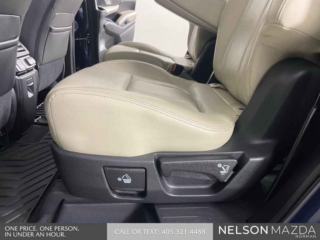 Used 2020 Subaru Ascent Limited w/ Technology Package AWD/4WD image 27
