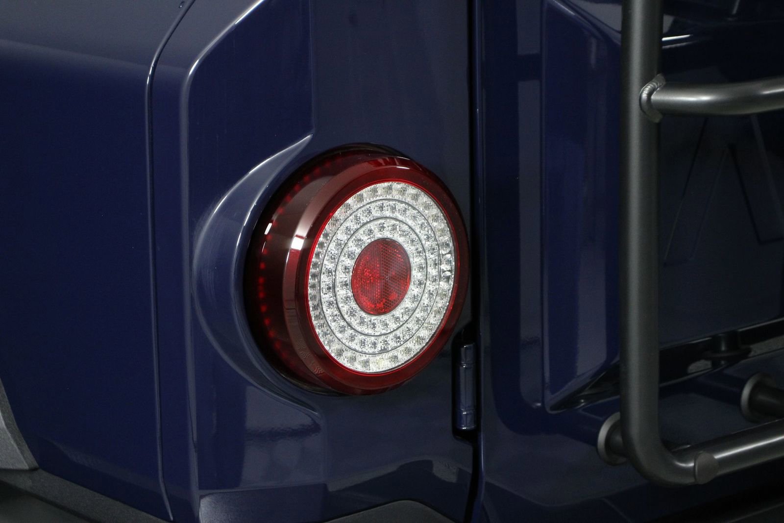 New 2026 INEOS Grenadier AWD/4WD image 18