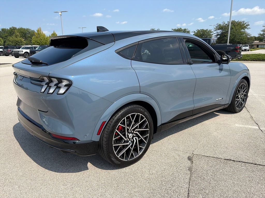 Used 2023 Ford Mustang Mach-E GT AWD/4WD image 7