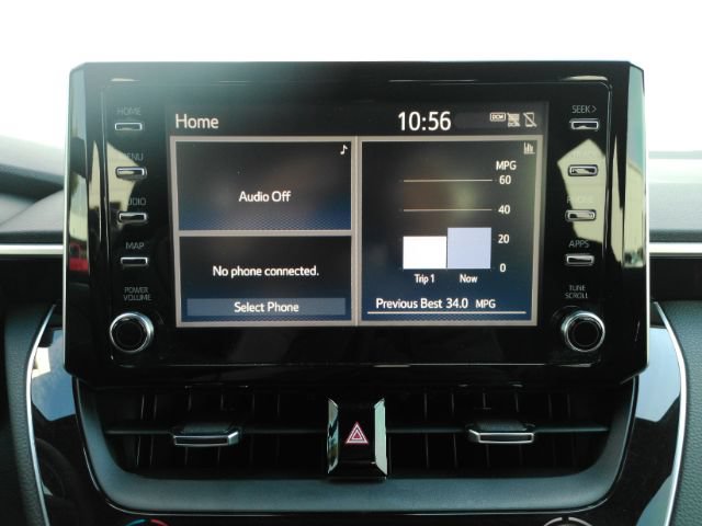 Used 2020 Toyota Corolla SE FWD image 39