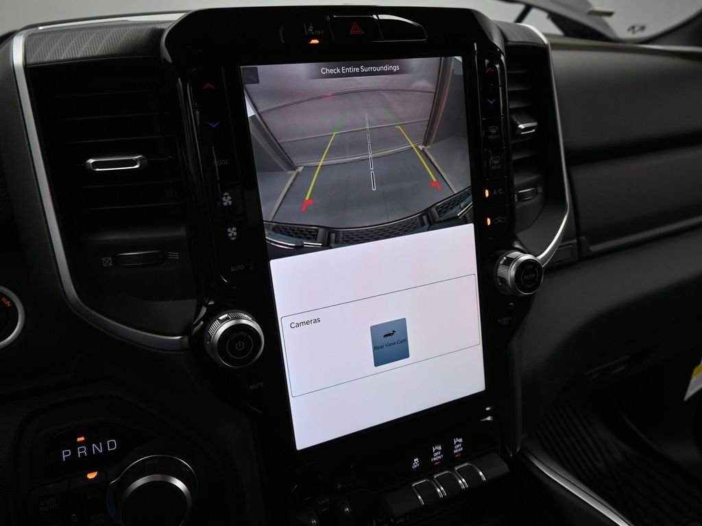 New 2025 RAM 1500 Big Horn image 35