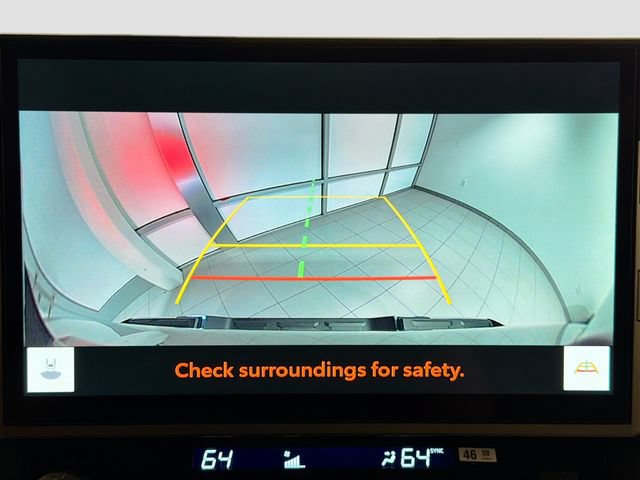 New 2026 Toyota Tundra Limited AWD/4WD image 12