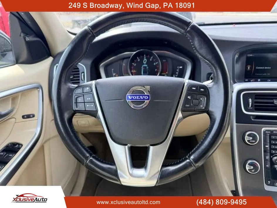 Used 2015 Volvo S60 T5 Premier image 20