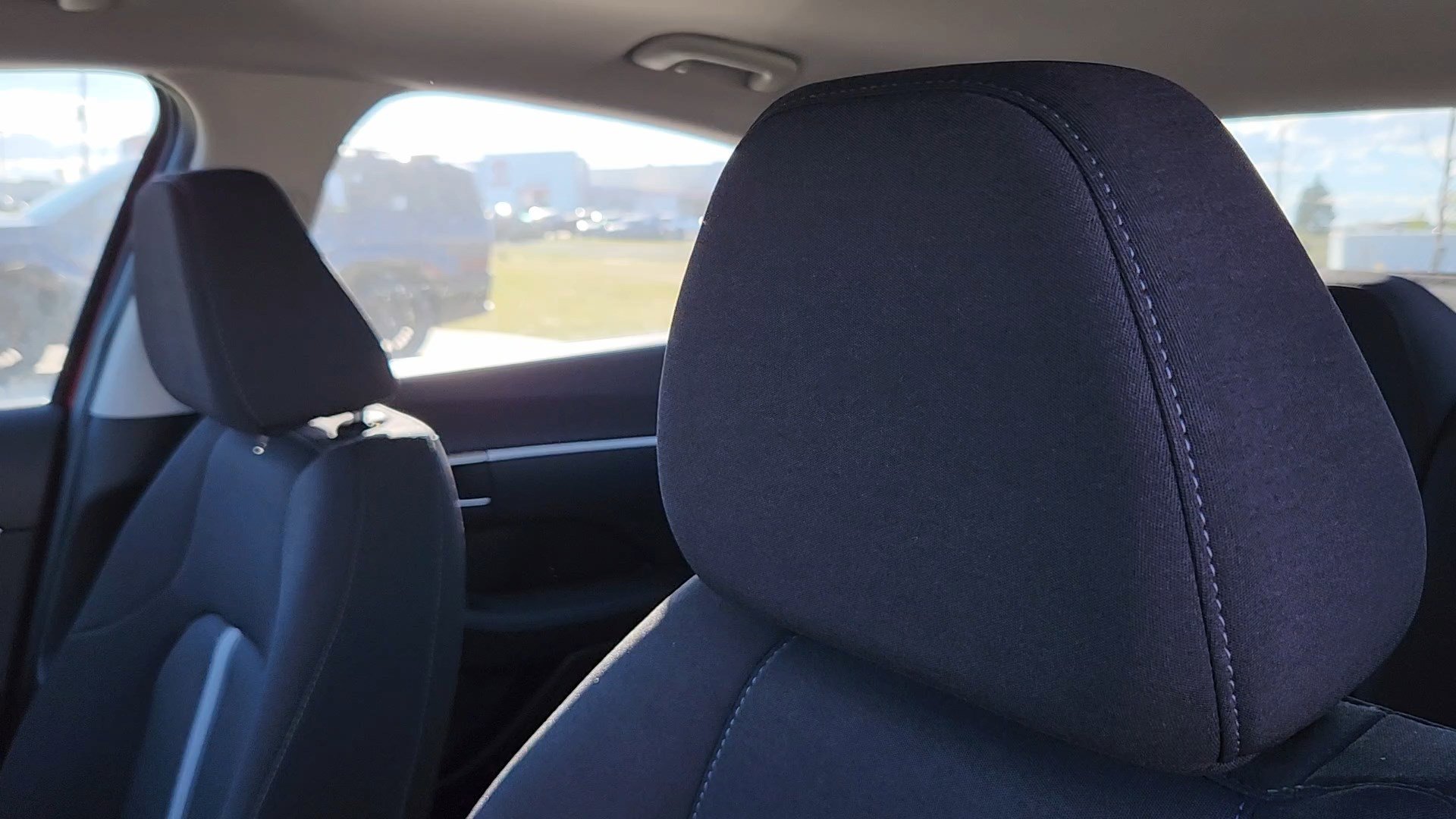 New 2026 Hyundai Sonata Blue image 9