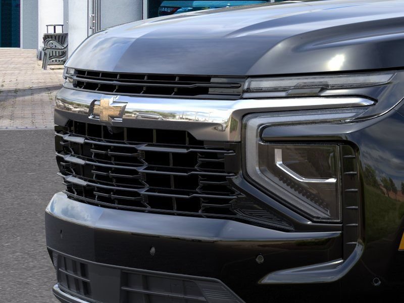 New 2026 Chevrolet Tahoe LS RWD image 13