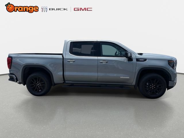 New 2026 GMC Sierra 1500 Elevation w/ Elevation Premium Package AWD/4WD image 2