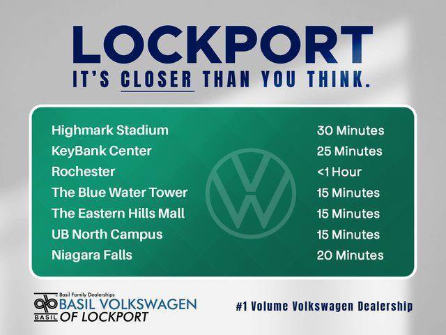 Certified 2019 Volkswagen Jetta SE image 8