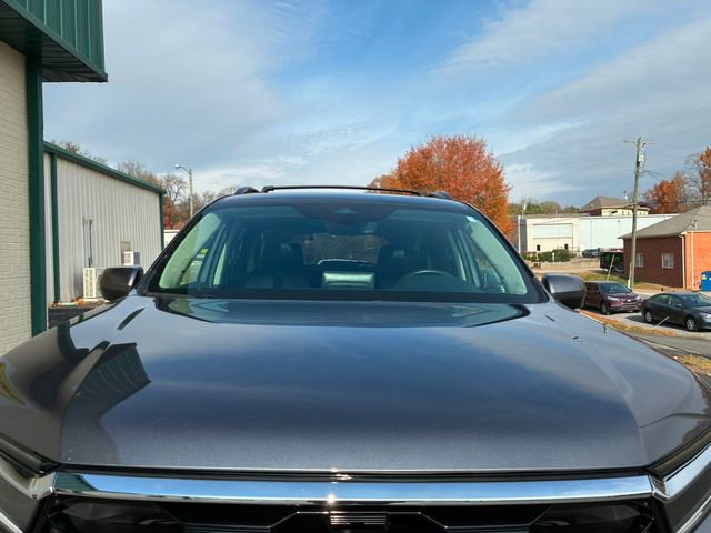 Used 2024 Honda Pilot Touring image 9