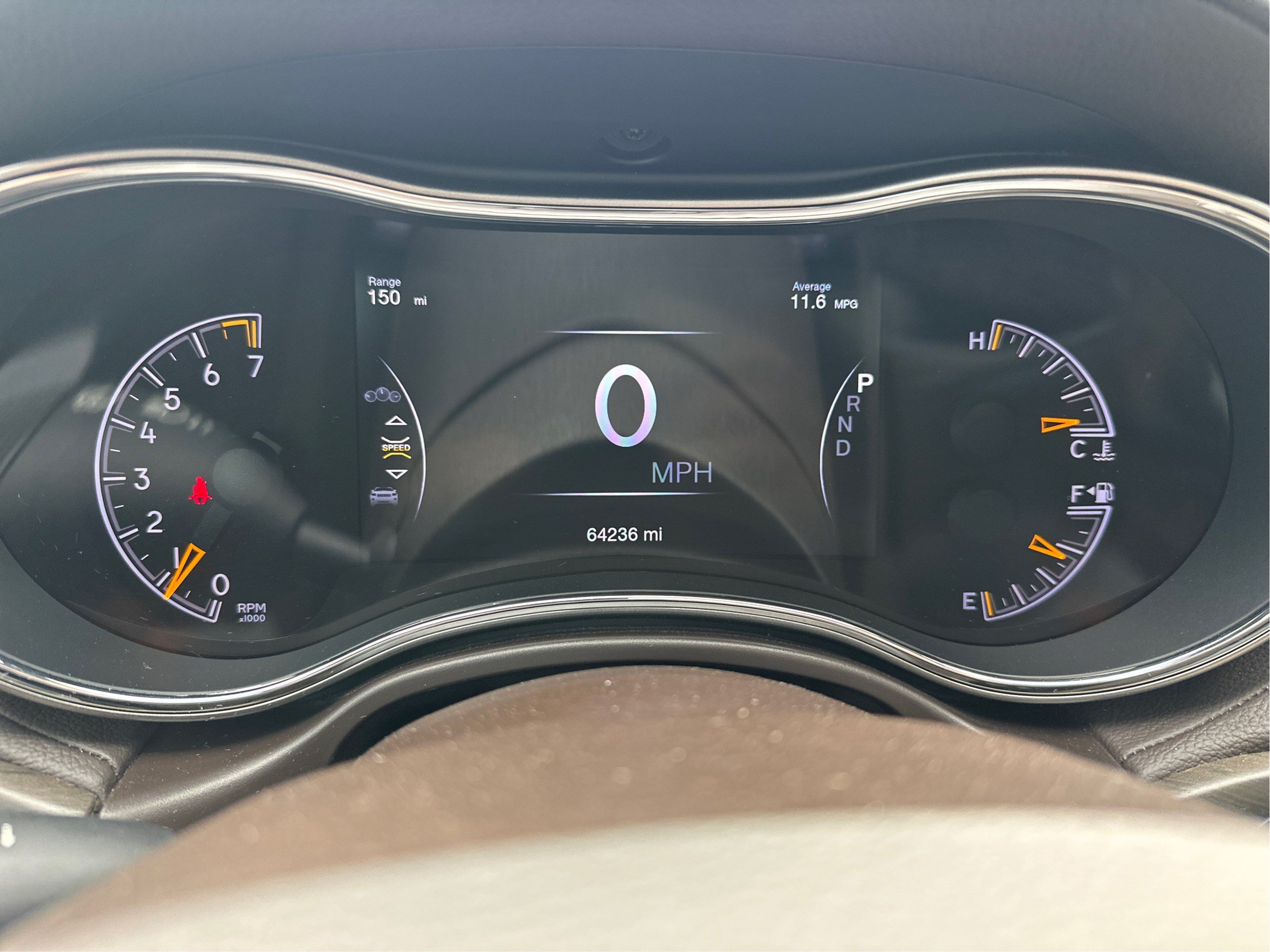 Used 2019 Jeep Grand Cherokee Overland w/ Interior Metal Package AWD/4WD image 17