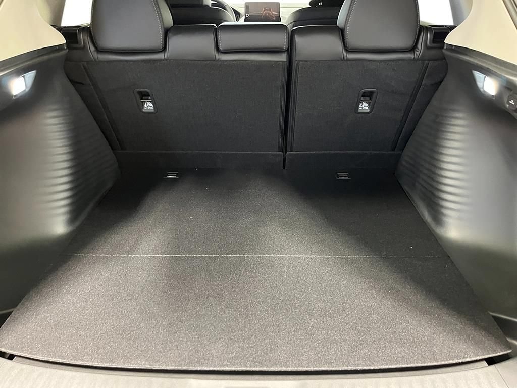 New 2027 Honda HR-V EX-L image 25