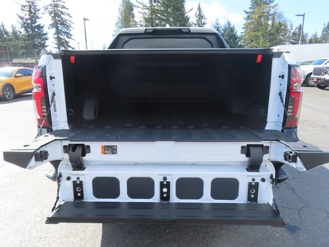 Used 2025 Chevrolet Silverado EV RST image 8