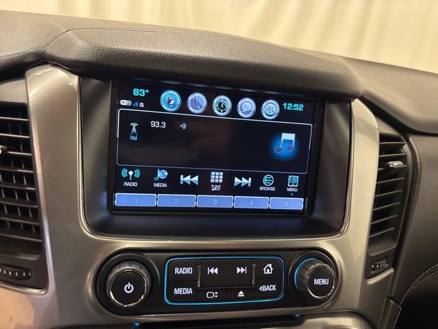 Used 2020 Chevrolet Tahoe LT AWD/4WD image 21