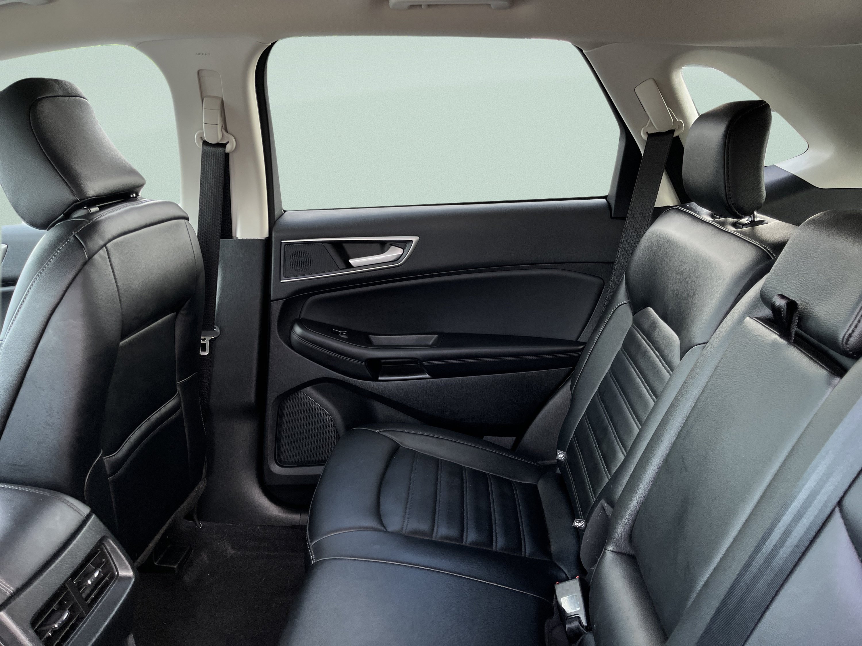 Used 2024 Ford Edge SEL w/ Convenience Package AWD/4WD image 47