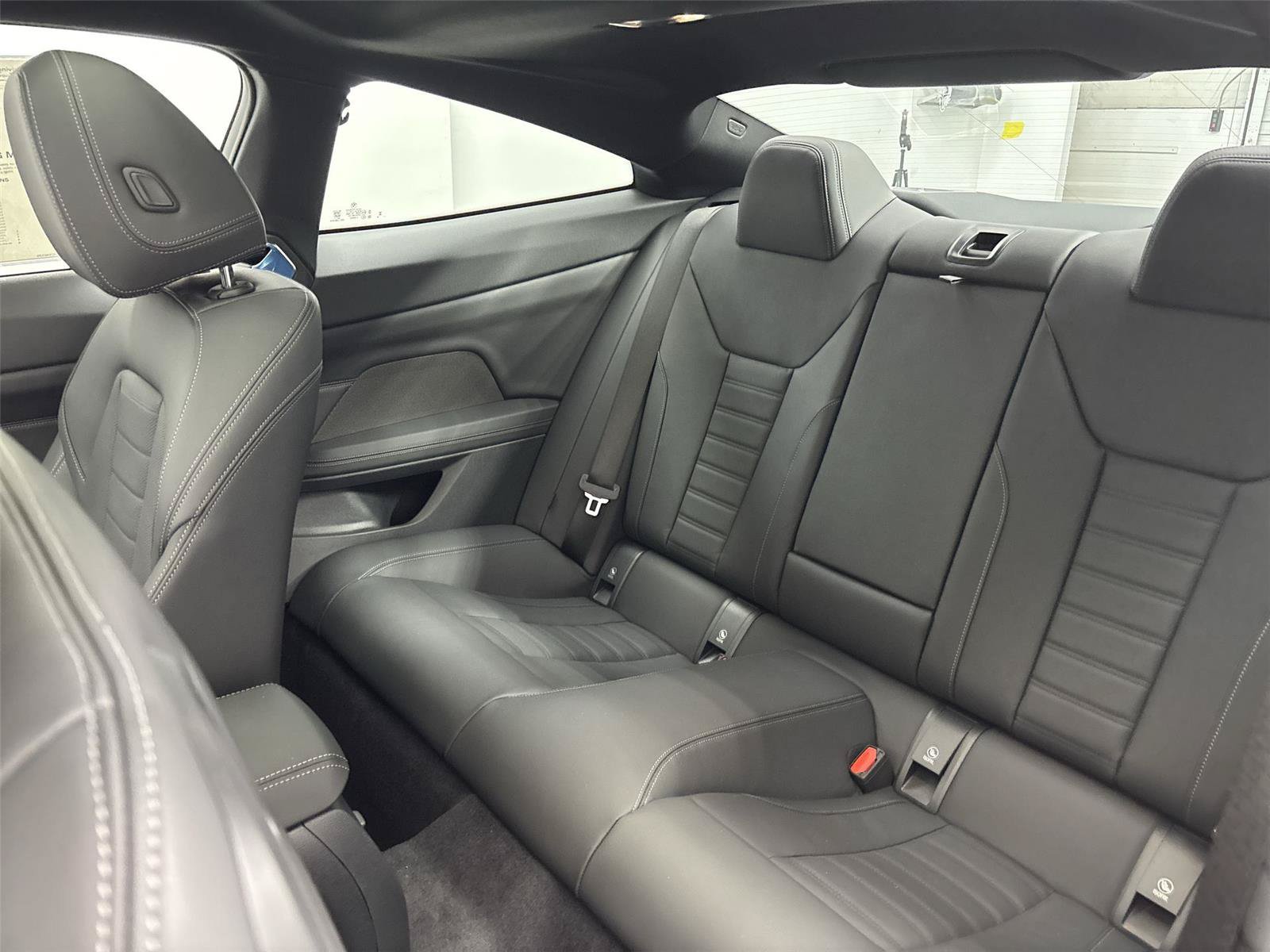 New 2027 BMW 430i Coupe w/ M Sport Package AWD/4WD image 29