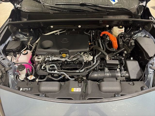 Used 2023 Toyota Venza Limited image 16