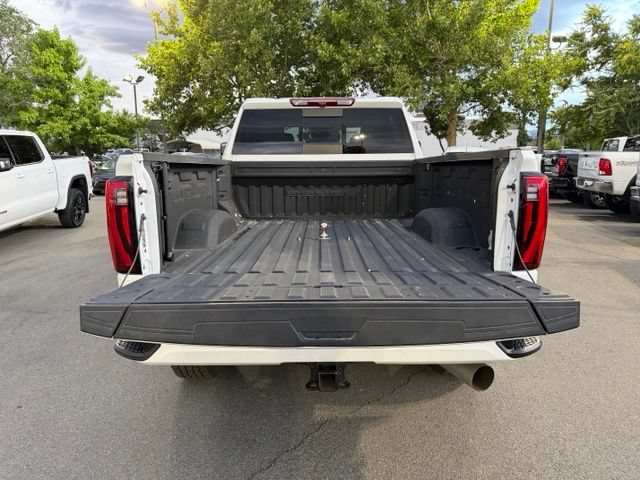 Used 2024 GMC Sierra 3500 Denali AWD/4WD image 42