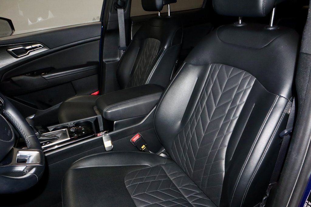 Used 2023 Kia Sportage X-Line image 28