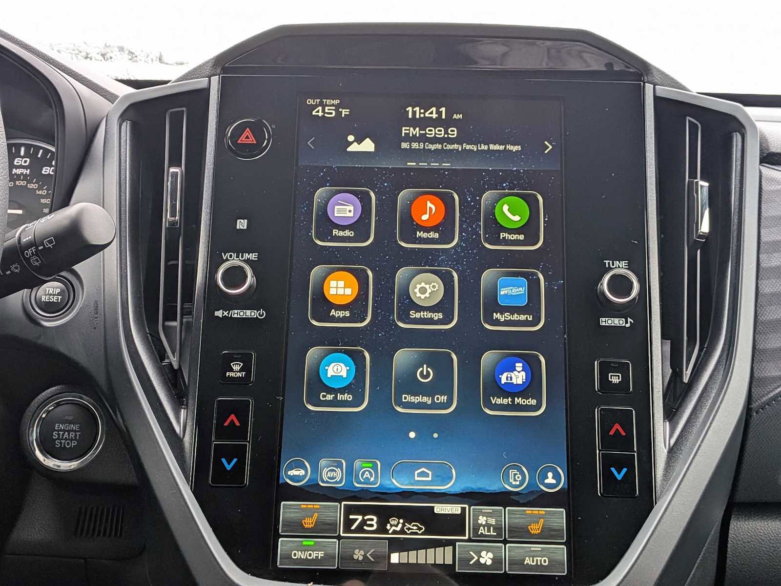 Used 2025 Subaru Forester Premium w/ Convenience Package #2 image 29