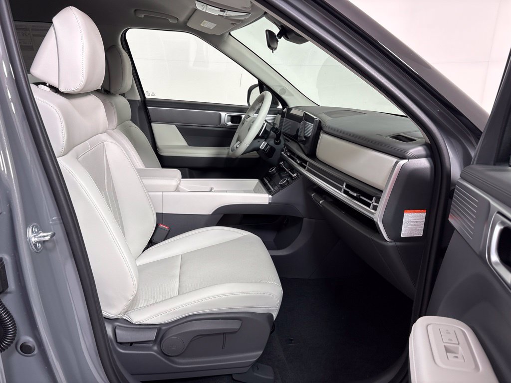 New 2027 Hyundai Santa Fe SEL FWD image 12