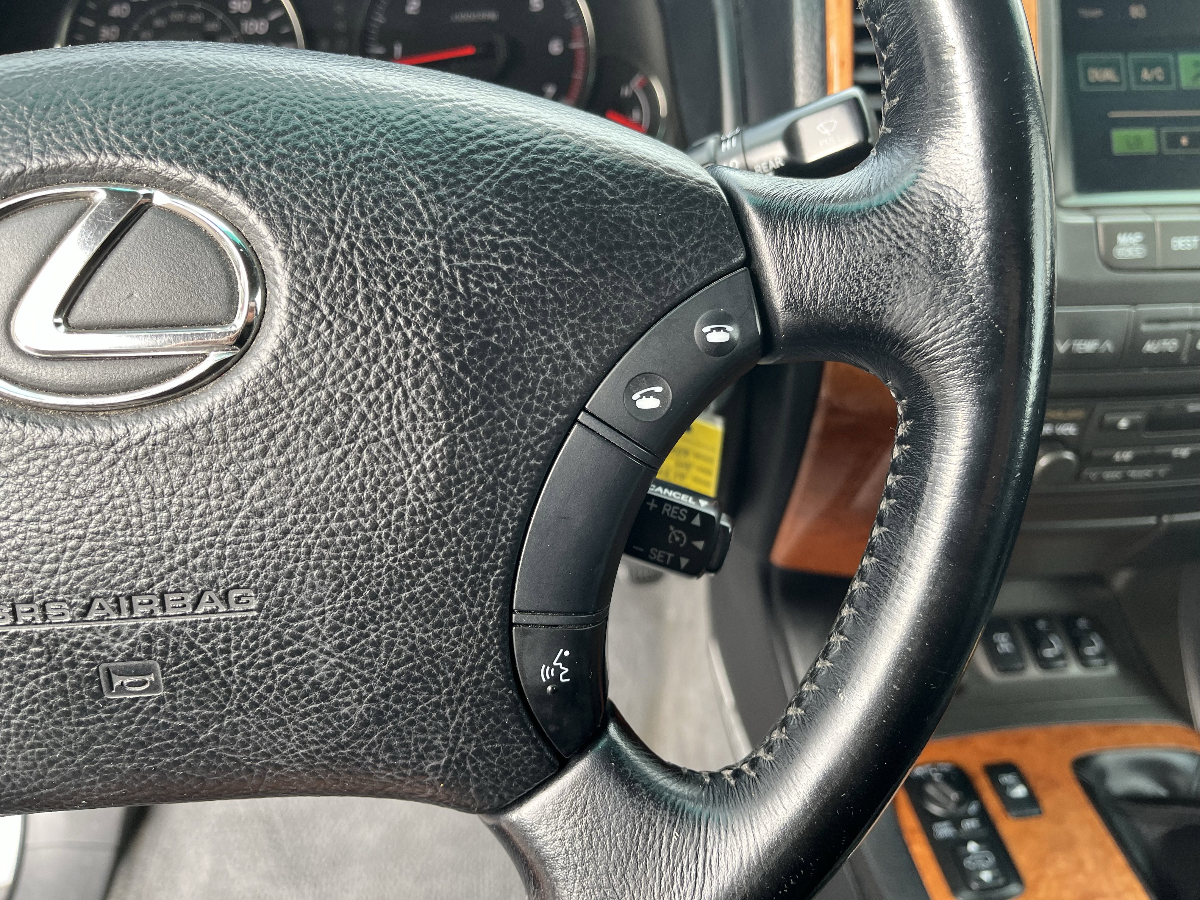 Used 2006 Lexus GX 470 image 16