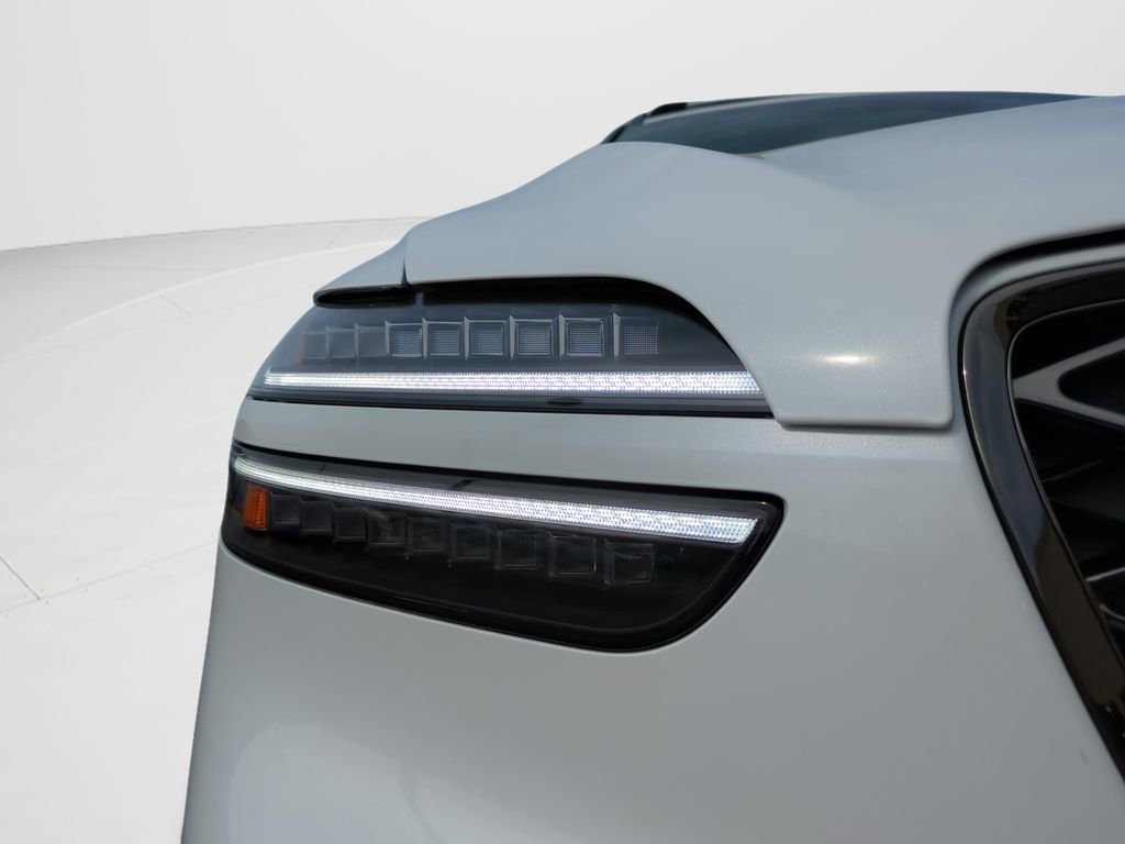 New 2026 Genesis GV70 2.5T Sport Prestige AWD/4WD image 9