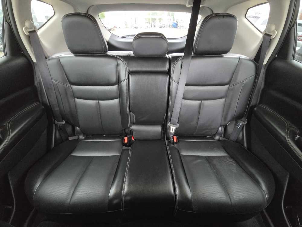 Used 2024 Nissan Murano SL image 17