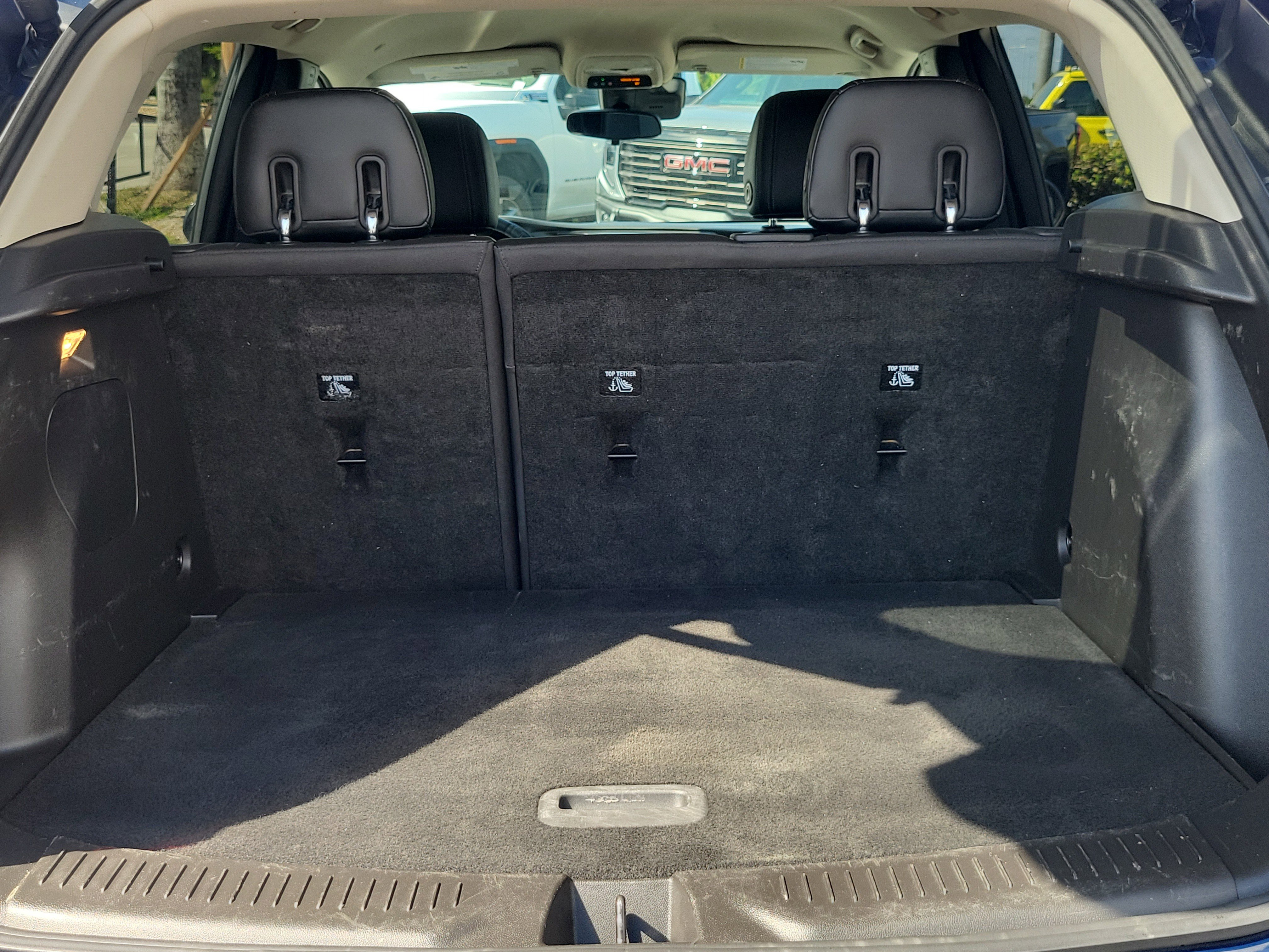 Used 2023 Buick Encore GX Select image 13