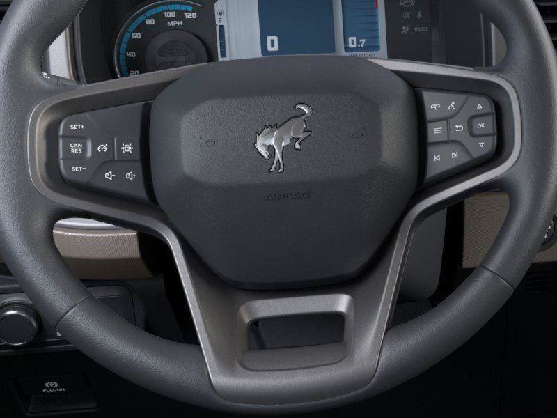 New 2025 Ford Bronco Big Bend AWD/4WD image 14