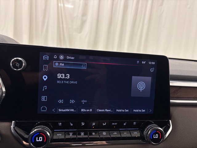 Used 2026 GMC Canyon Denali AWD/4WD image 29