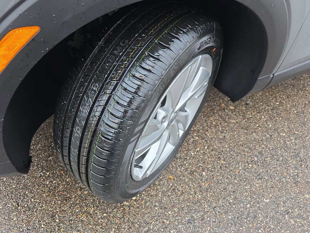 New 2026 Buick Encore GX Preferred w/ Comfort Package FWD image 36