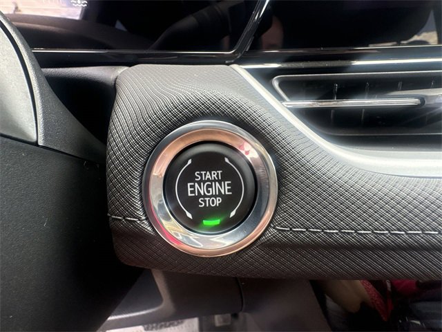 New 2026 Chevrolet TrailBlazer LT image 17