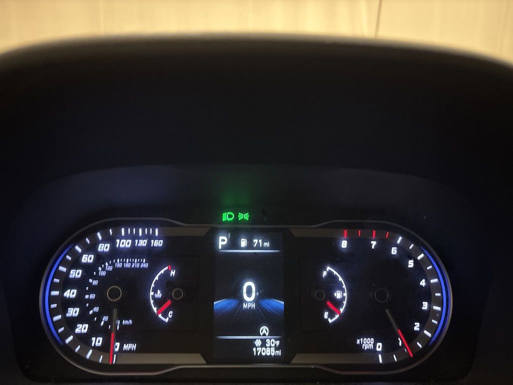 Used 2023 Hyundai Tucson SEL image 14