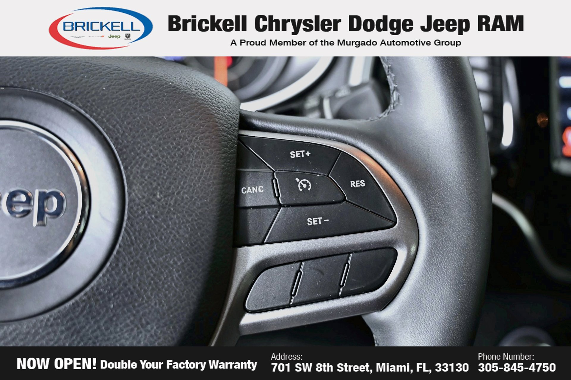 Used 2019 Jeep Cherokee Limited FWD image 34