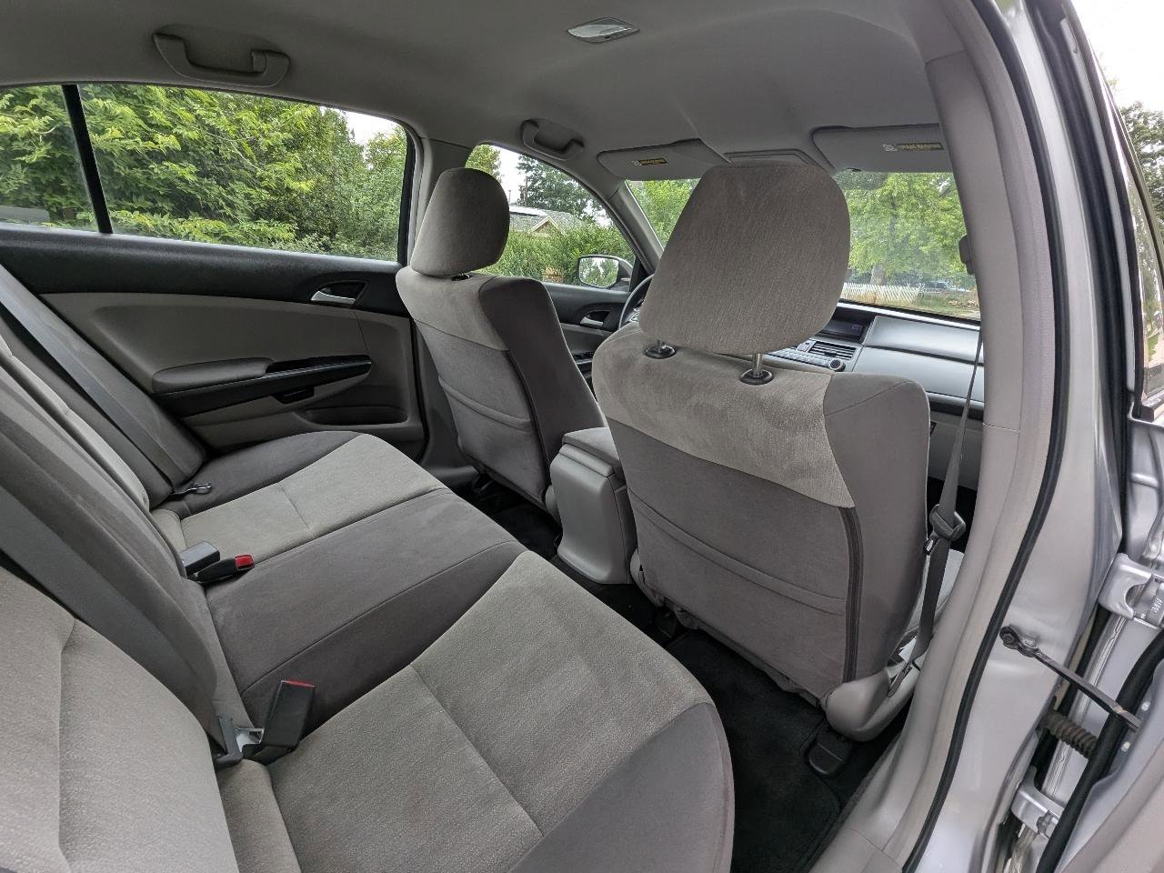 Used 2008 Honda Accord LX image 20
