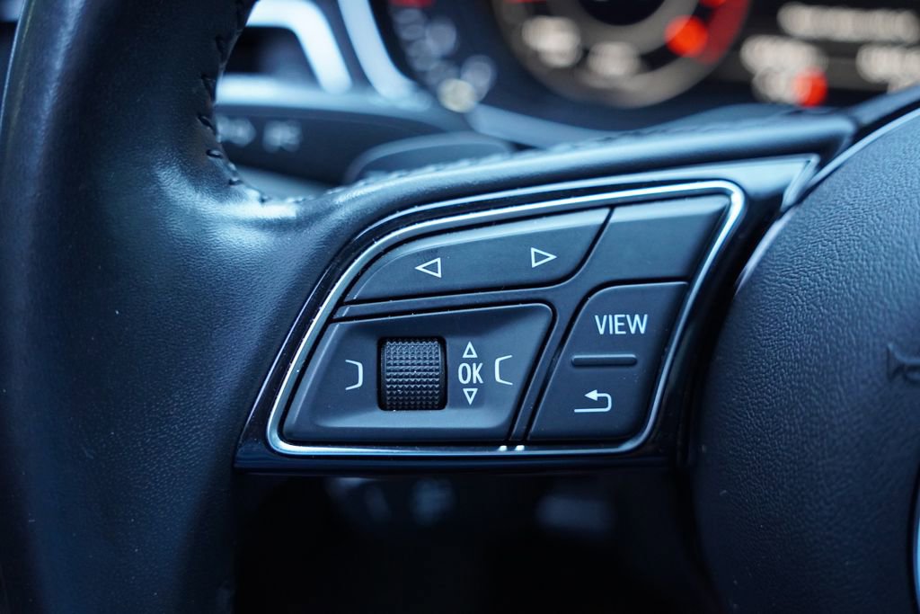 Used 2019 Audi A4 2.0T Premium Plus w/ Premium Plus Package image 34