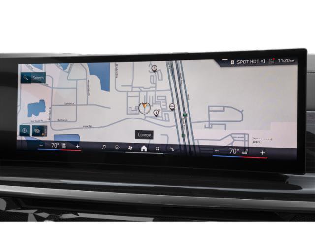 Used 2024 BMW X5 xDrive50e w/ Executive Package AWD/4WD image 19