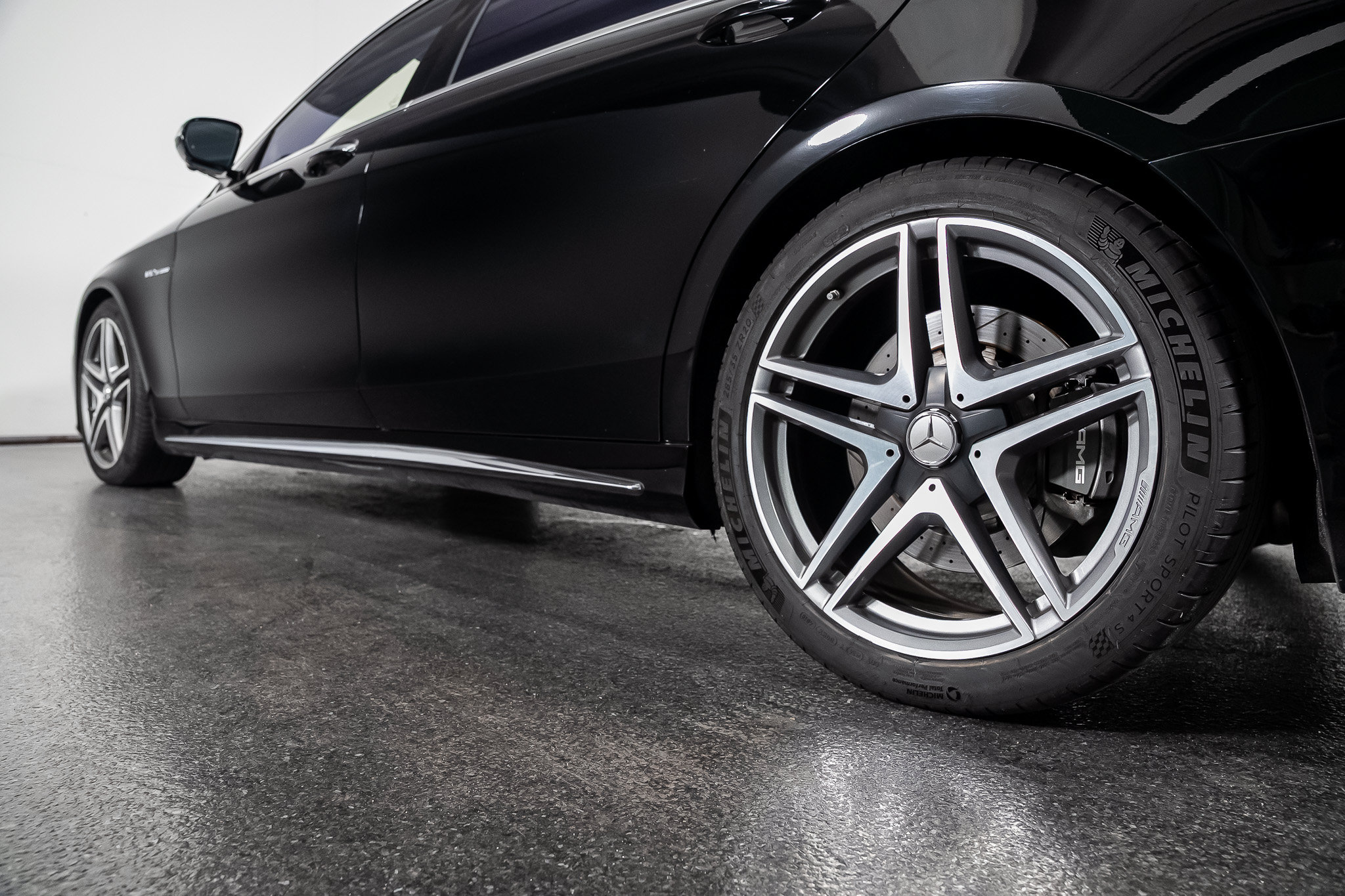 Used 2015 Mercedes-Benz S 65 AMG Sedan image 18