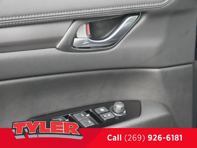 Used 2025 MAZDA CX-5 AWD 2.5 S w/ Select Package image 20