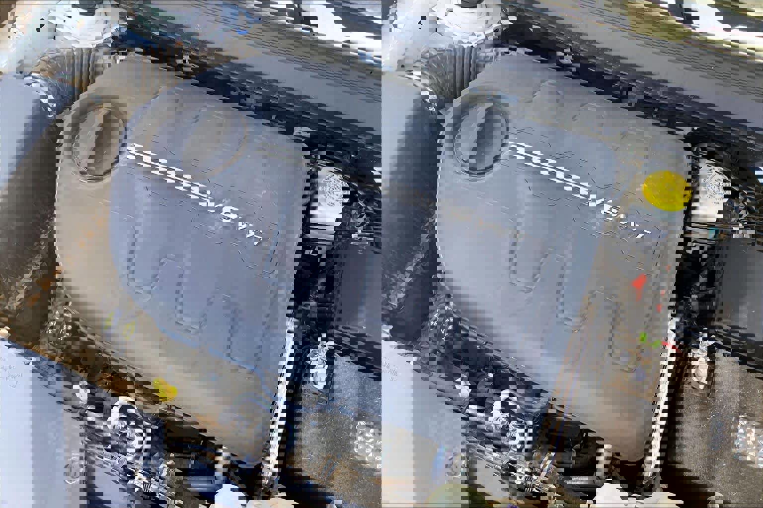 Used 2020 Jeep Cherokee Trailhawk AWD/4WD image 35