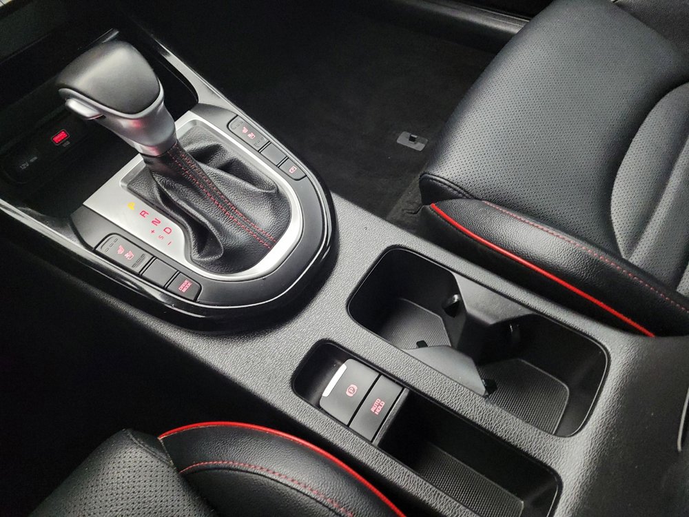 Used 2022 Kia Forte GT w/ GT2 Package image 26