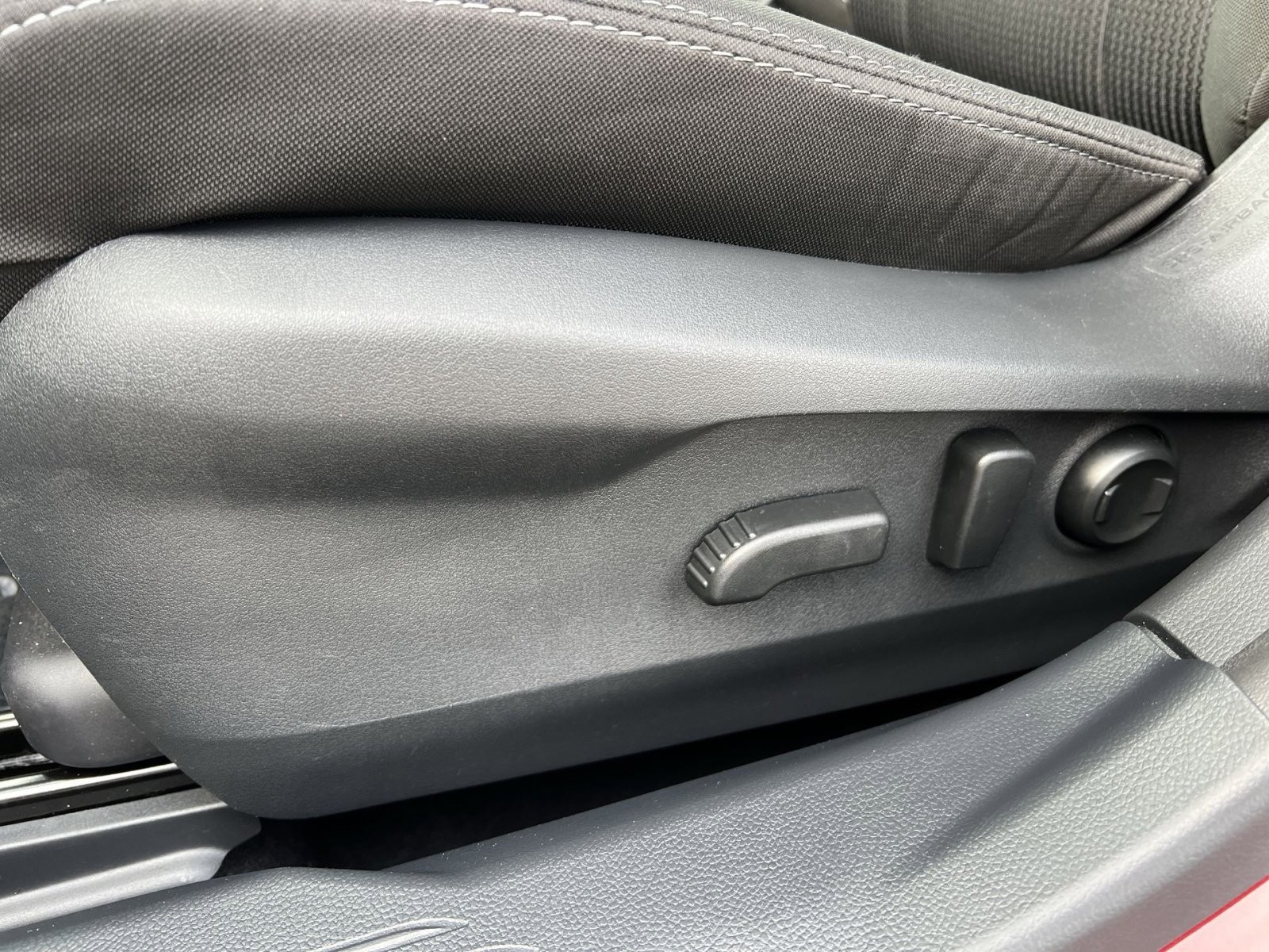 Used 2025 Subaru Legacy Premium image 14