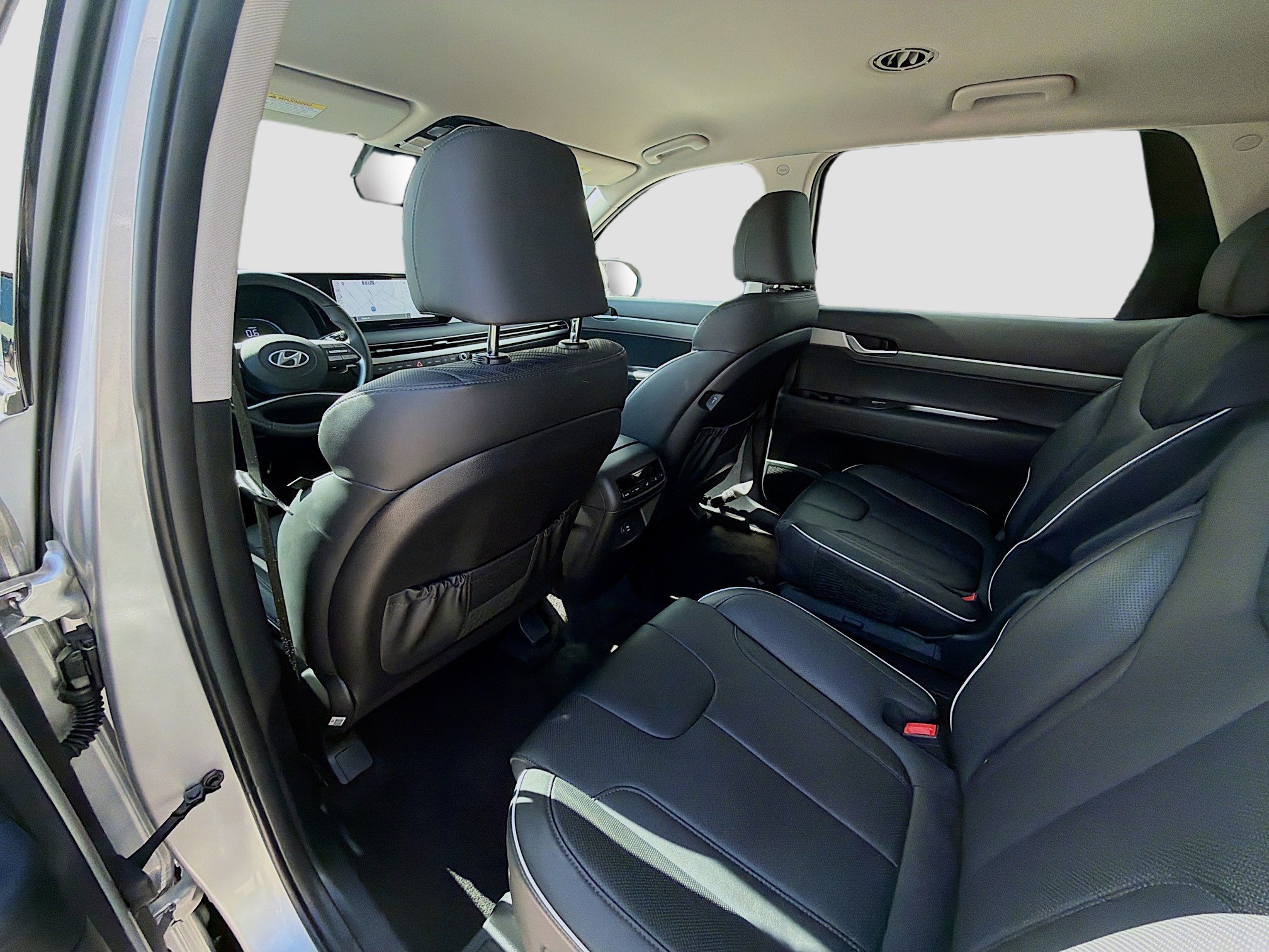 Used 2025 Hyundai Palisade SEL image 23