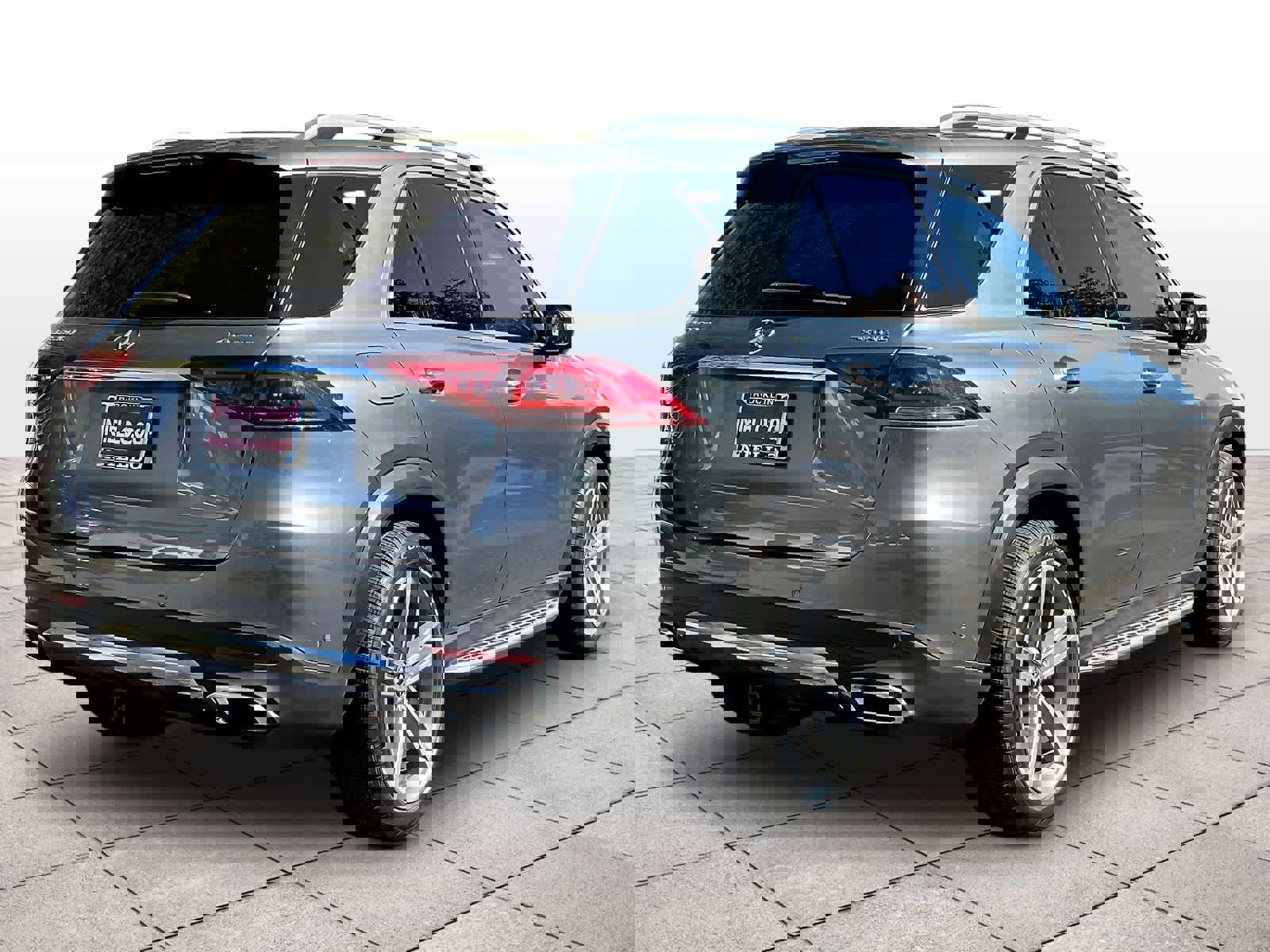 Used 2022 Mercedes-Benz GLE 350 4MATIC image 15