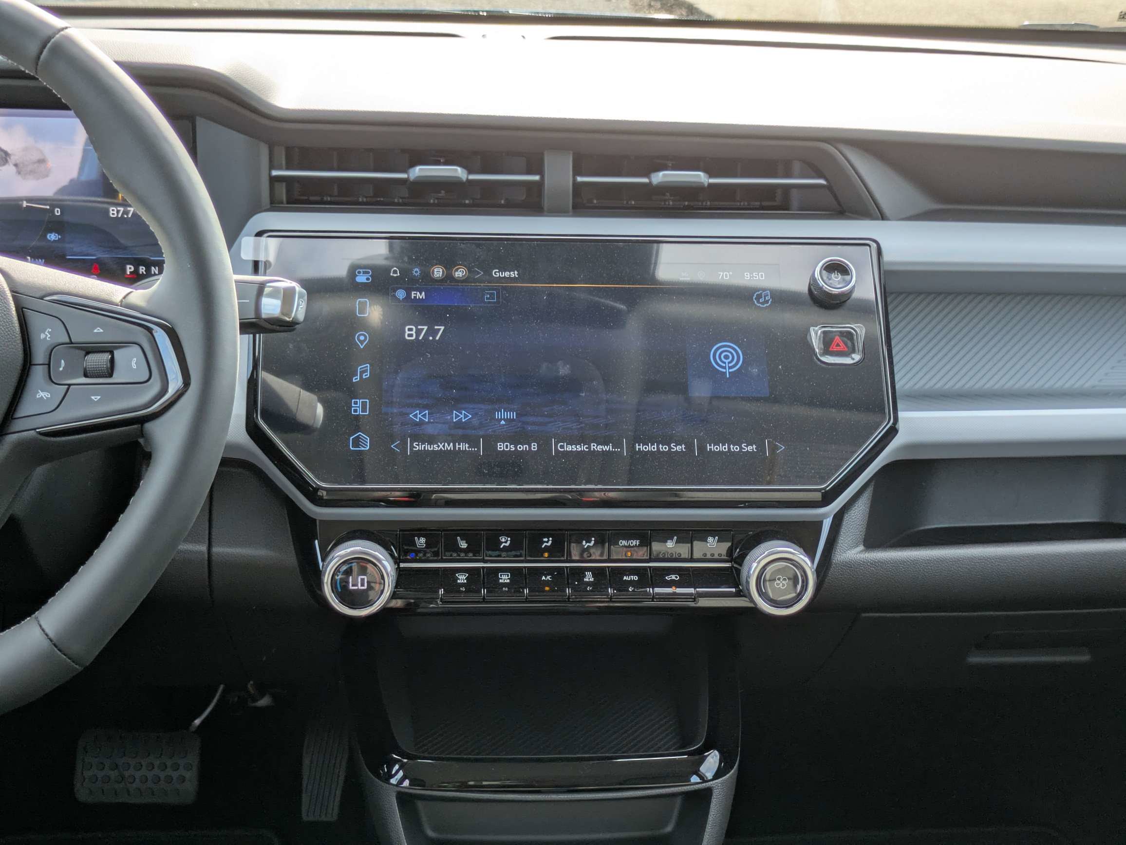 New 2027 Chevrolet Bolt RS image 18