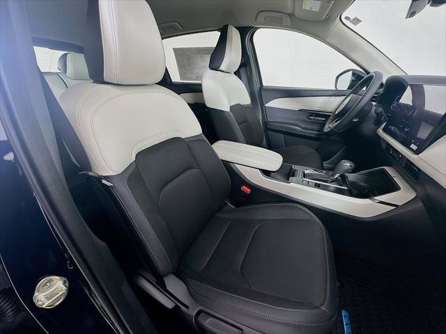 New 2026 MAZDA CX-5 Preferred AWD/4WD image 23